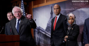 anti-war-democrats